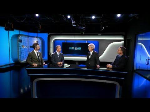 Thumbnail for BreakThrough™ with Christopher Adams, MD - Episode 2: InternalBrace™ Ligament Augmentation Repair