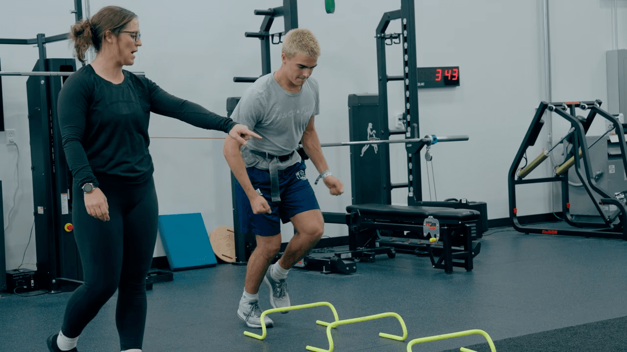 Click to play Britt Rooney Thumbnail for Britt Rooney